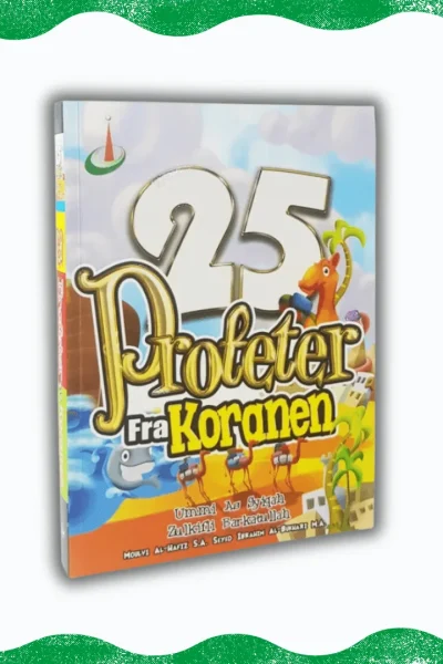 25-Profeter-fra-Koranen-min-icc skole pensum