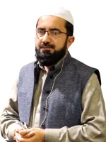 Mufti M.saleeemullah alvi icc skole