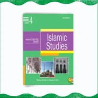 islamic studies 4 icc skole pensum