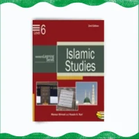 islamic studies 6 icc skole pensum