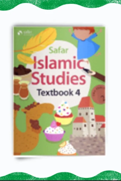 islamic studies icc skole pensum